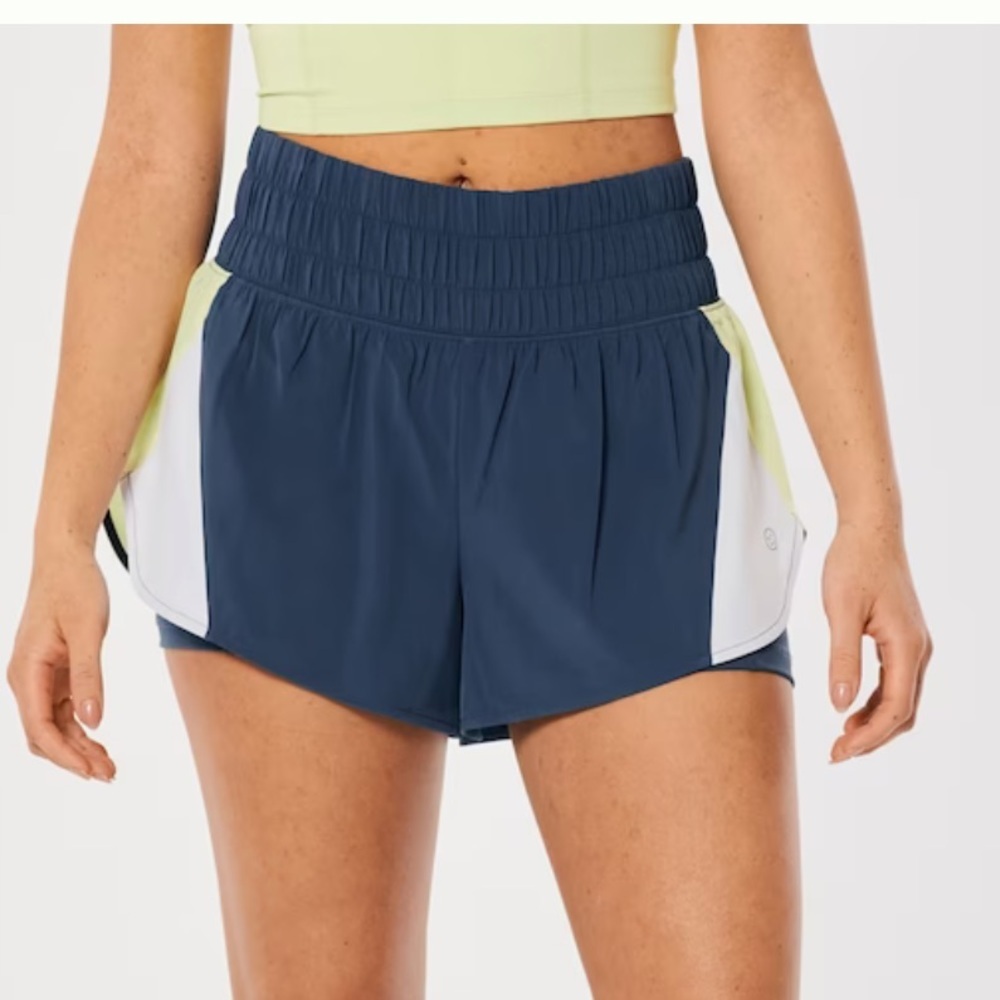 GILLY HICKS SHORTS
